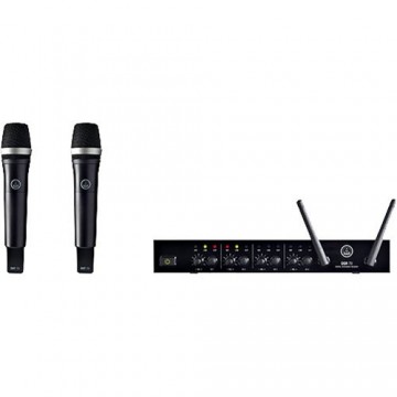 Bộ Microphone AKG DMS70 Q VOCAL SET DUAL